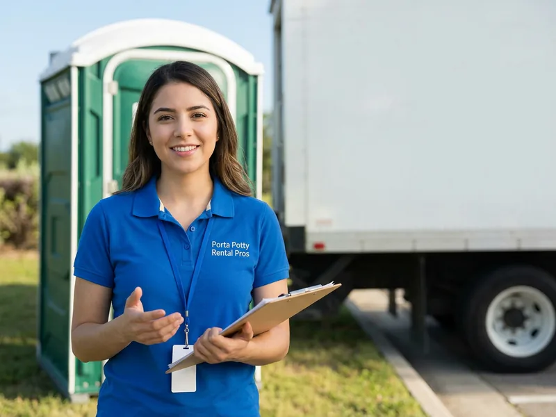 Porta Potty Rental  in Snellville  FAQ